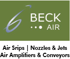 Beck Air Logo