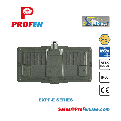 Explosion Proof LED Emergency Exit light- ATEX IECEx Certified - Image 4