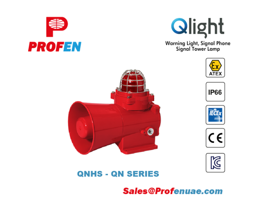 QNHS /  QNHS-H