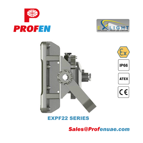 EXPF22-Explosion Proof LED Flood light - Image 2