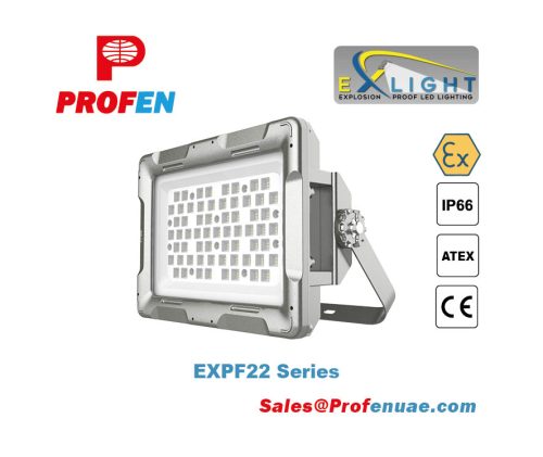 EXPF22-Explosion Proof LED Flood light