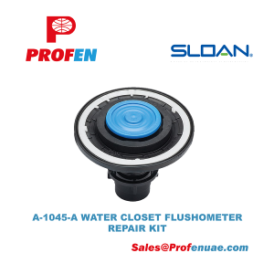 SLOAN A-1045-A WATER CLOSET FLUSHOMETER